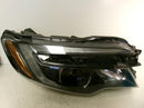 2016 - 2020 Honda Pilot Ridgeline Passenger Rh Halogen Headlight W/ Led Oem-5