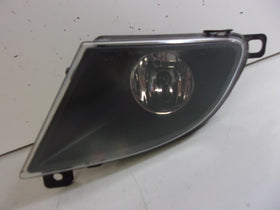 2008 2009 2010 Bmw 5-series 528i 535i 550i Driver Lh Halogen Fog Light OEM