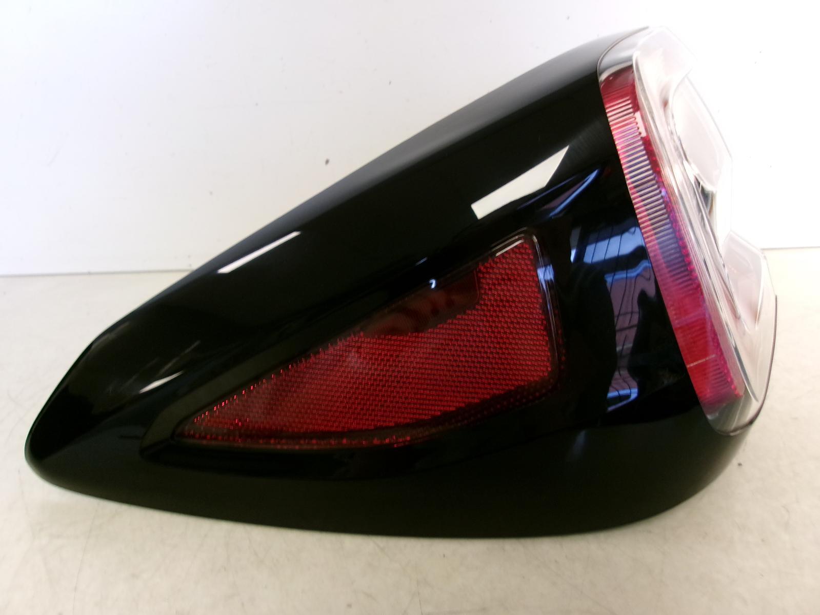 2020 2021 2022 Subaru Outback Driver Lh LED Outer Quarter Panel Tail Light OEM