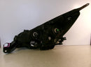 2015 2016 Subaru Legacy Outback Passenger Rh Halogen Headlight Oem-7