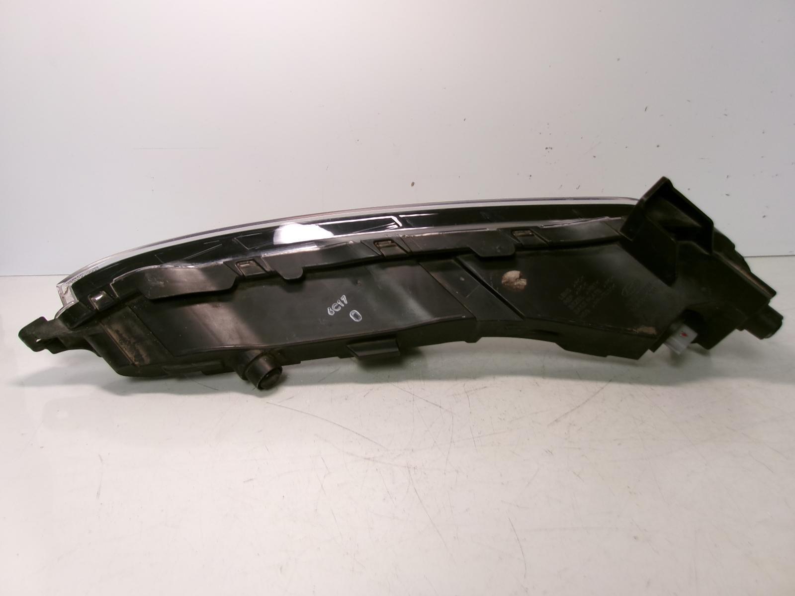 2016 2017 Hyundai Sonata Passenger RH LED Daytime Running Light OEM