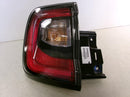 2020 2021 2022 Subaru Outback Driver Lh LED Outer Quarter Panel Tail Light OEM-2