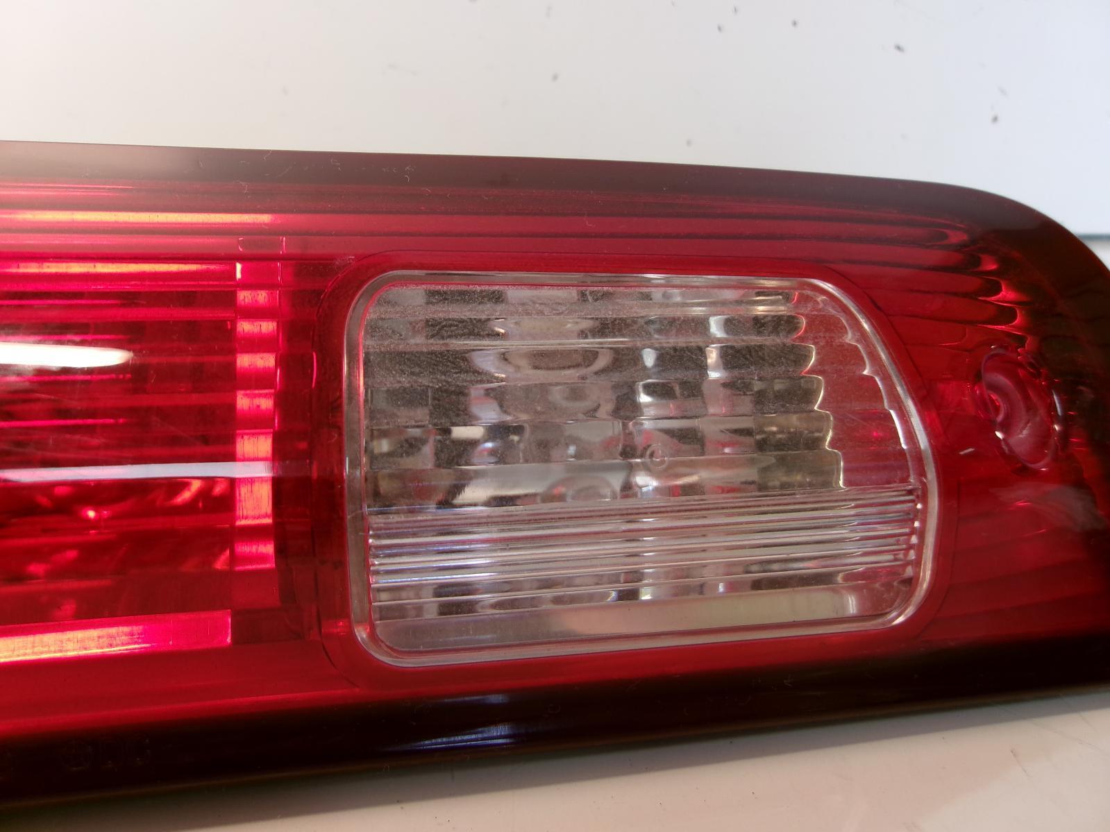 2009 Dodge 1500 Pickup Third Brake Light OEM