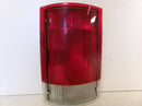 1995 - 2004 Ford E150 E250 E350 Driver LH Outer Quarter Panel Tail Light OEM-1