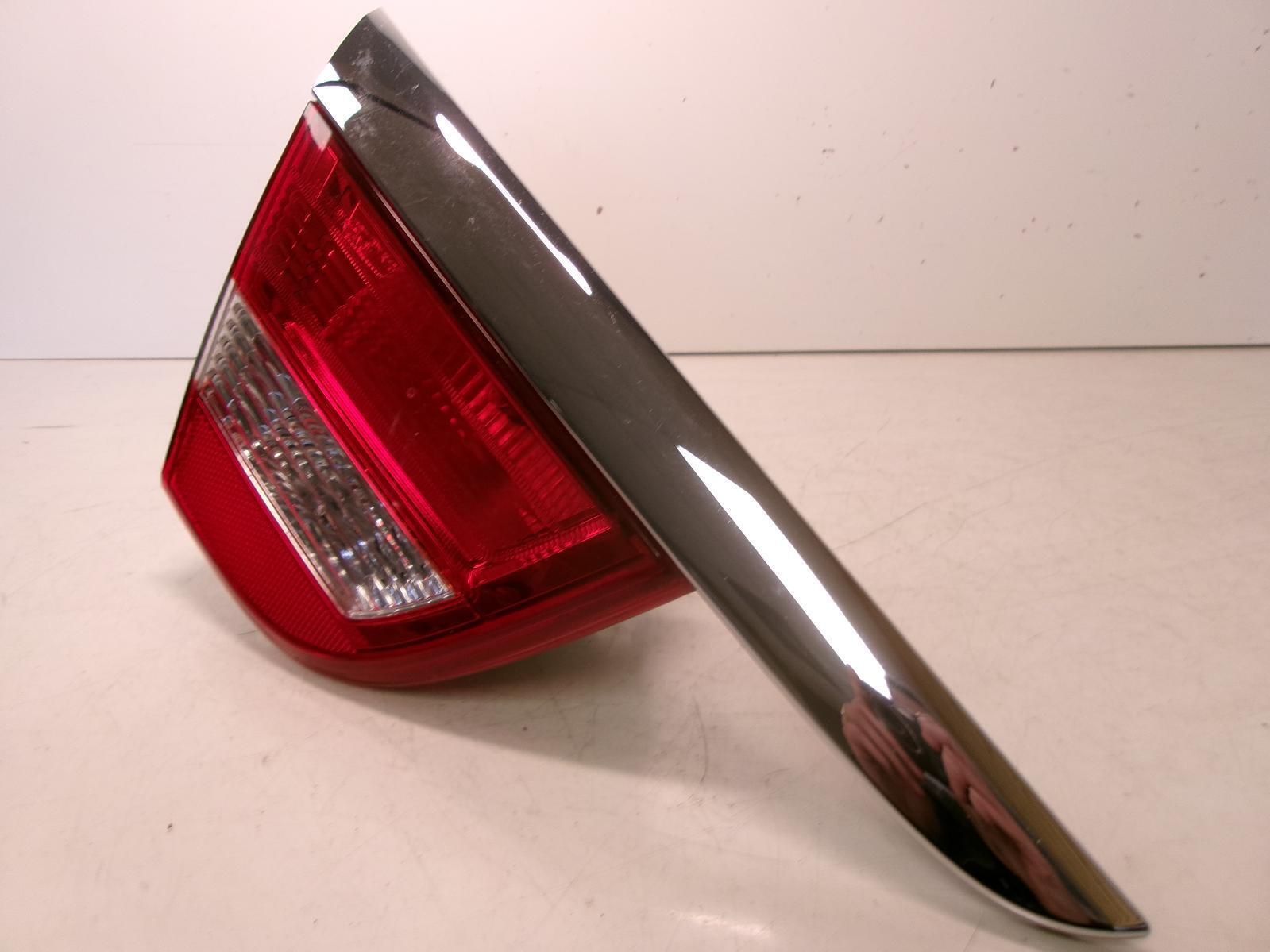 2012 2013 2014 2015 2016 2017 Buick Verano Driver Lh Inner Tail Light OEM