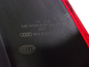 2010 2011 2012 Audi A4 Rh Passenger Tail Light OEM E26R-5