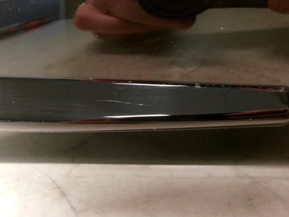 2019 - 2023 Toyota Rav4 Driver Lh Outer Quarter Panel Tail Light OEM