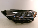 2019 2020 Volkswagen Jetta Driver Lh Led Reflector Headlight OEM-5