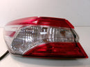 2018 2019 Toyota Camry Driver Lh Quarter Panel Incandescent Tail Light OEM-6
