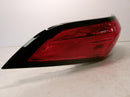 2020 2021 2022 Toyota Corolla Sedan Driver Lh Outer Quarter Panel Tail Light OEM-6