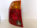 2004 - 2008 Chrysler Pacifica Driver Lh Outer Quarter Panel Tail Light OEM-3