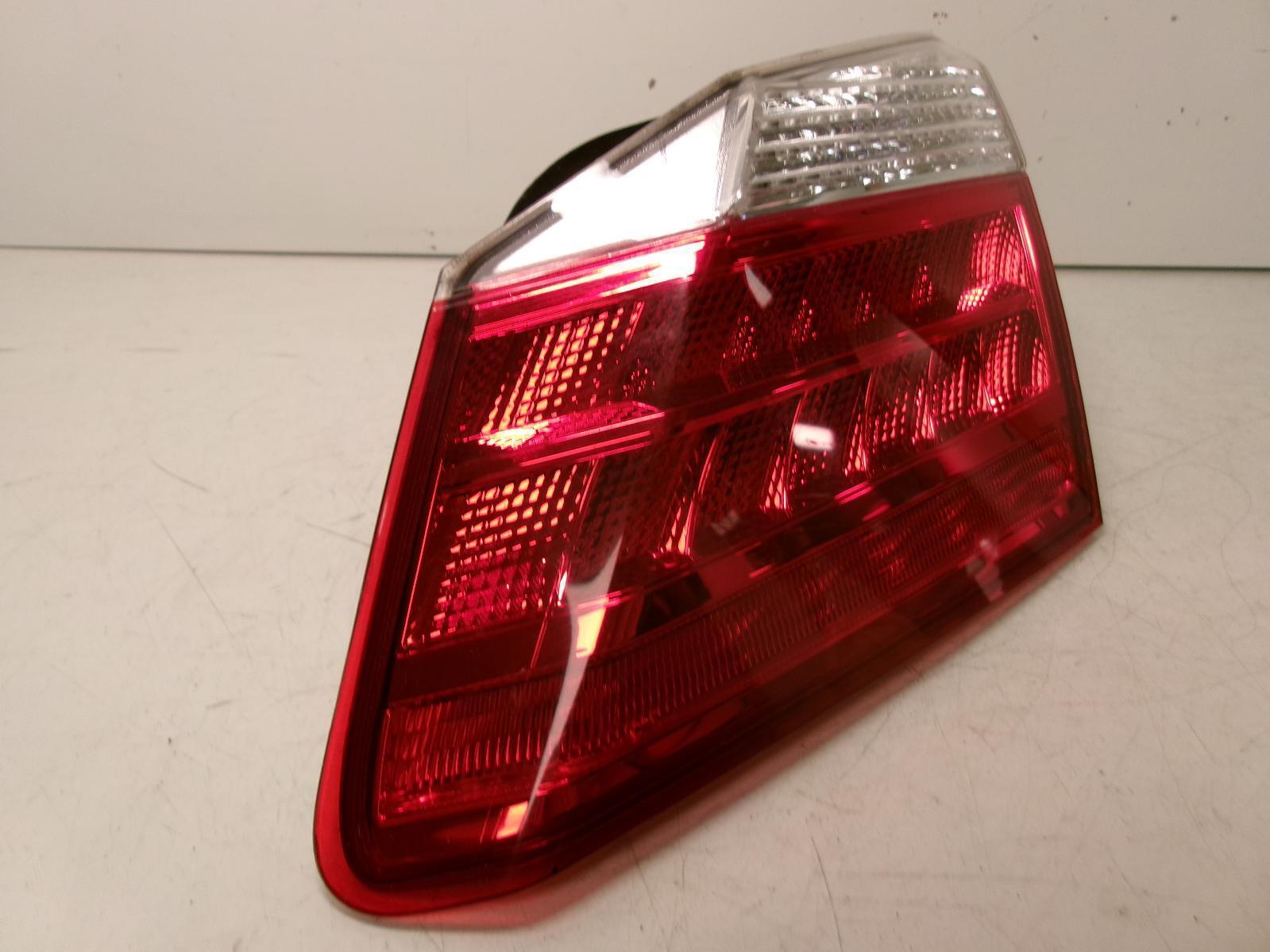 2013 2014 2015 Honda Accord Sedan Passenger Rh Inner Lid Tail Light Oem - 0