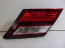 2013 2014 2015 Honda Civic Sedan Passenger Rh Inner Lid Tail Light OEM-1