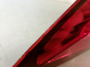 2014 2015 2016 Toyota Corolla Driver Lh Outer Quarter Panel Tail Light OEM-9