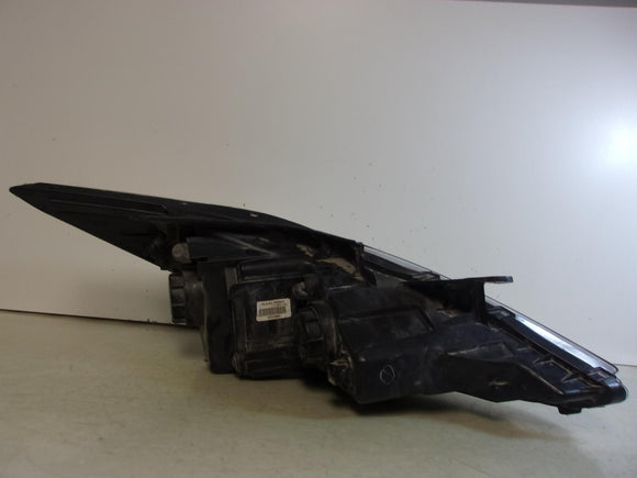 2011 2012 2013 2014 Hyundai Sonata GLS Driver LH Halogen Headlight OEM