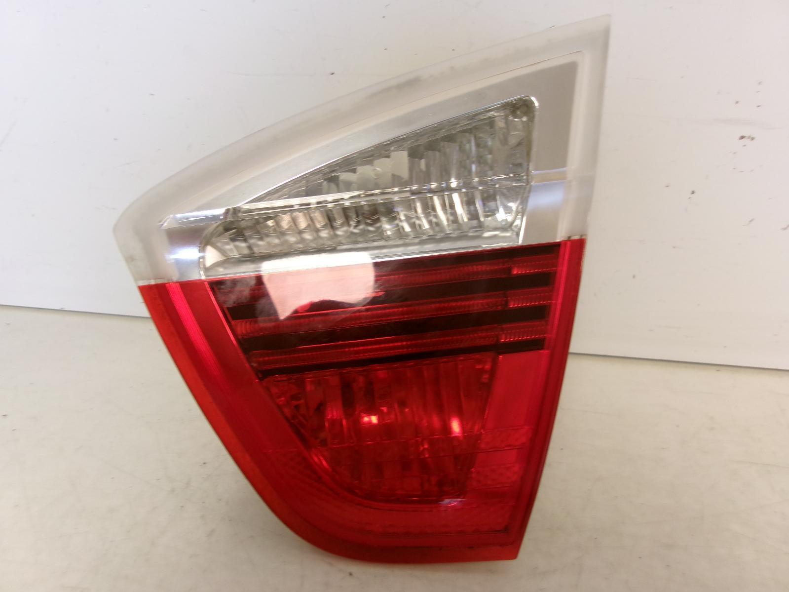 2006  BMW 330i Sedan Passenger RH Inner Lid Tail Light OEM