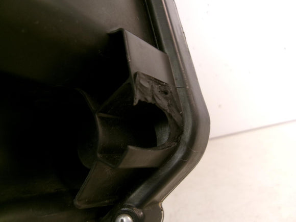 2014 2015 2016 Toyota Highlander Driver Lh Halogen Chrome Headlight OEM