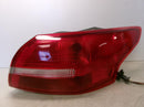 2015 2016 2017 2018 Ford Focus Sedan Outer Quarter Panel Tail Light OEM-1
