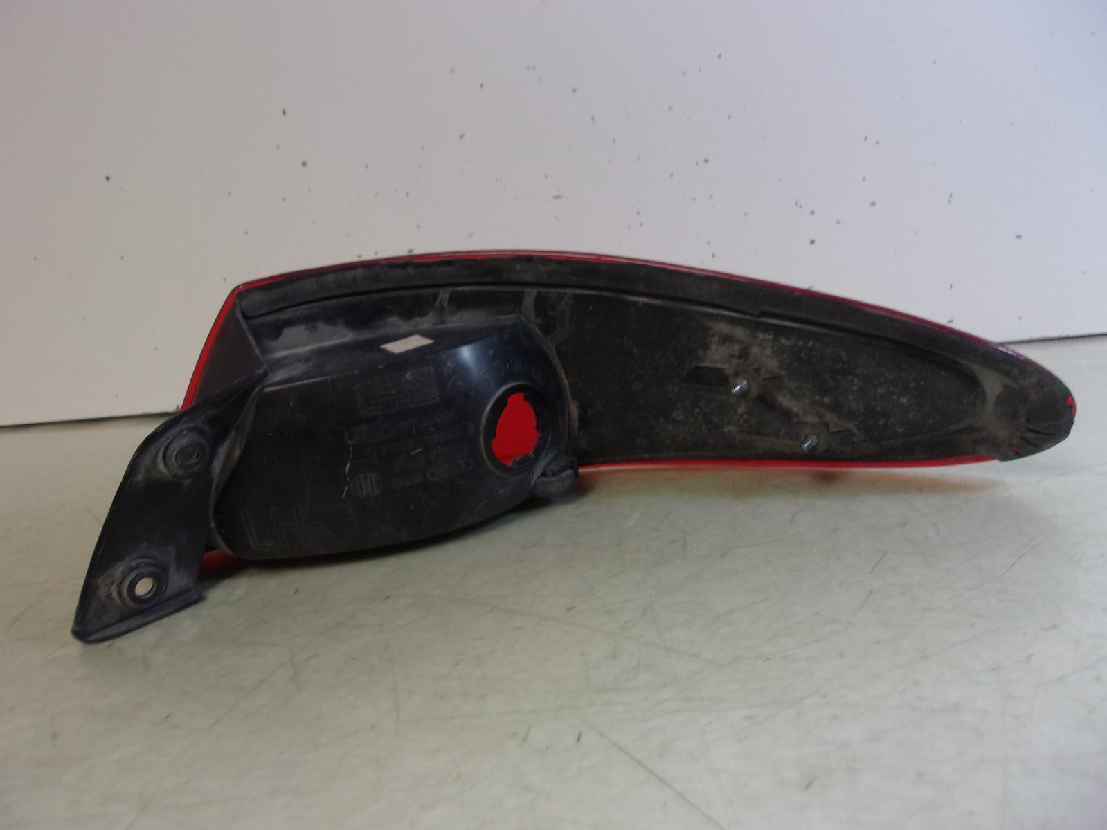 1997 1998 Ford Escort / Mercury Tracer Sedan Driver LH Tail Light OEM