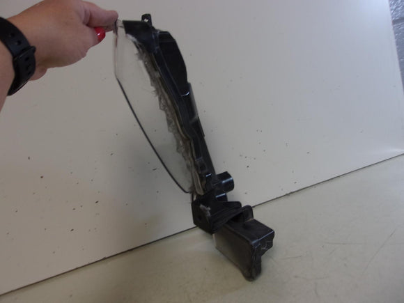 2017 - 2019 Toyota Corolla Passenger Rh Vertical Led Daytime Running Lamp OEM