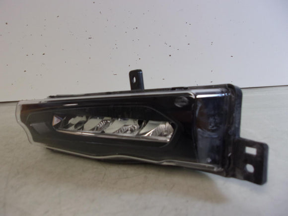 2020 2021 Bmw X3 / X4 Driver Lh Led Fog Light OEM