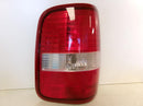 2006 2007 2008 Ford F150 Driver LH Incandescent Outer Tail Light OEM-4
