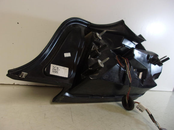 2015 2016 2017 2018 Ford Mustang Driver LH LED Tail Light OEM