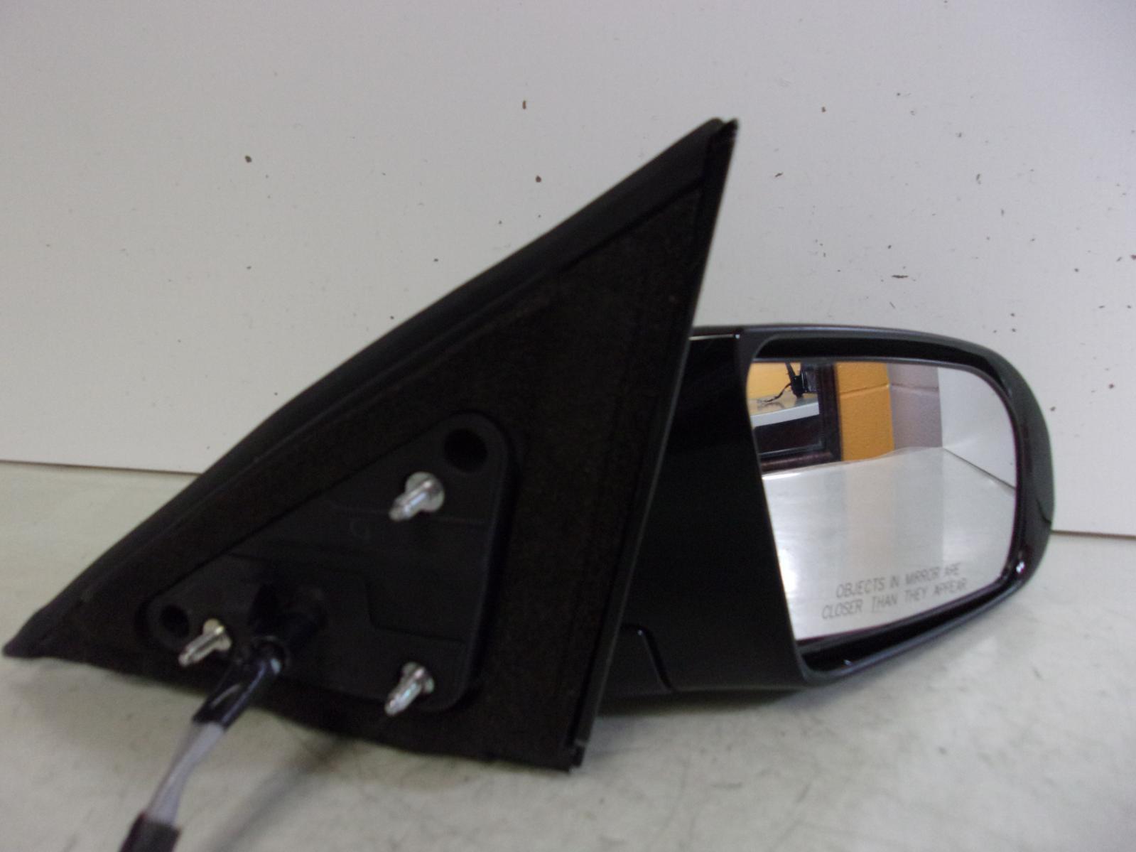 2010 2011 2012 2013 2014 Nissan Maxima Passenger Rh Power Door Mirror OEM