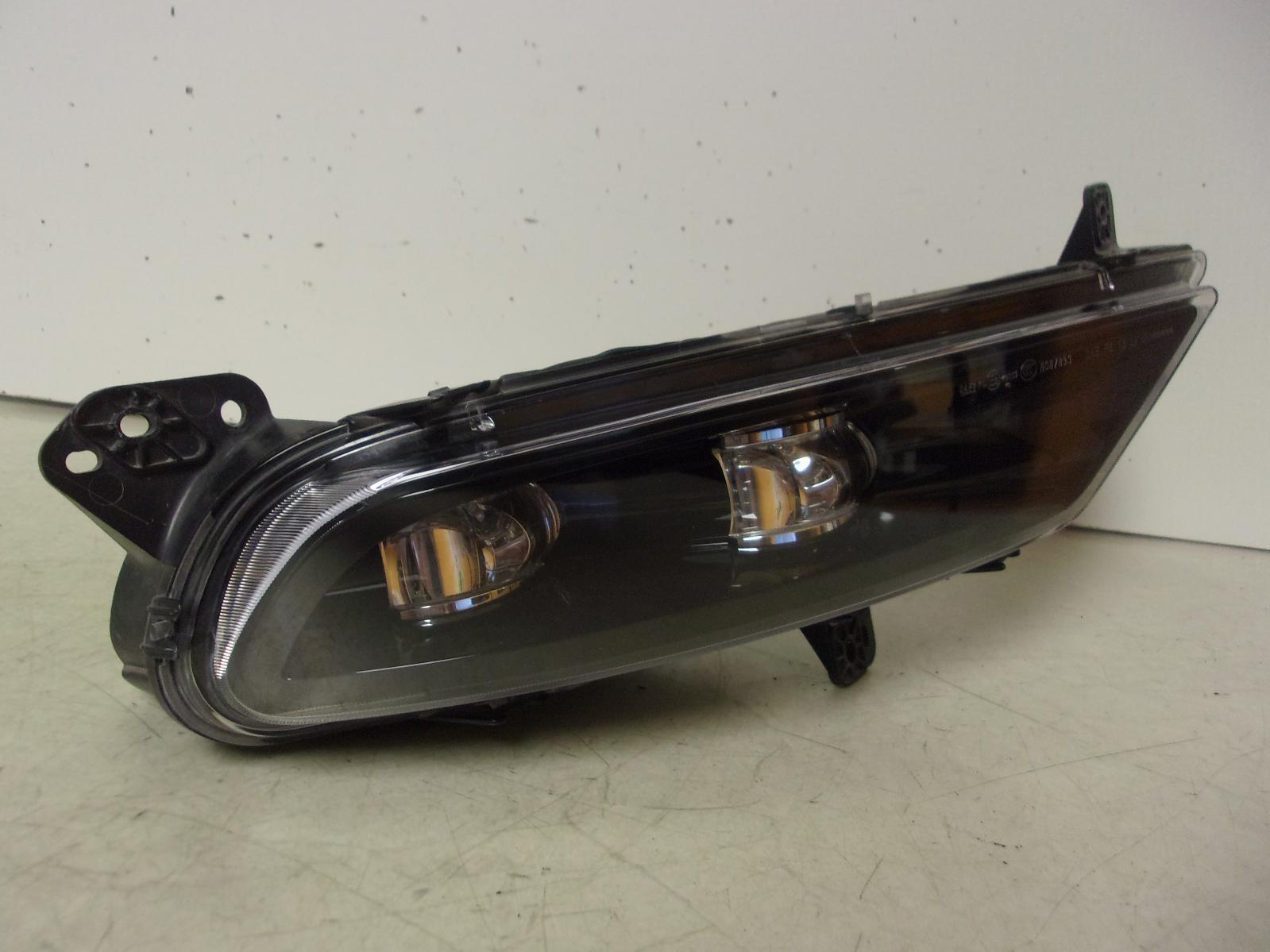 2015 - 2023 Chrysler 300 Passenger RH LED Fog Light OEM - 0