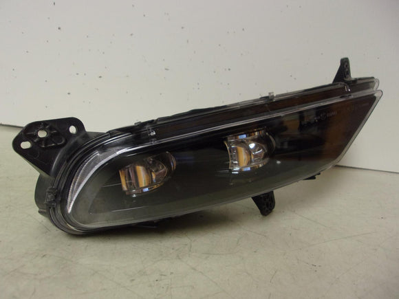 2015 - 2023 Chrysler 300 Passenger RH LED Fog Light OEM