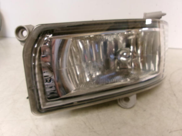 2005 2006 Toyota Camry Driver Lh Lower Halogen Fog Light Oem