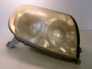2003 2004 2005 Toyota 4Runner Passenger Rh Halogen Headlight OEM-8