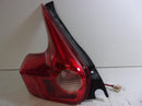 2011 2012 2013 2014 Nissan Juke Driver Lh Quarter Panel Tail Light OEM-3