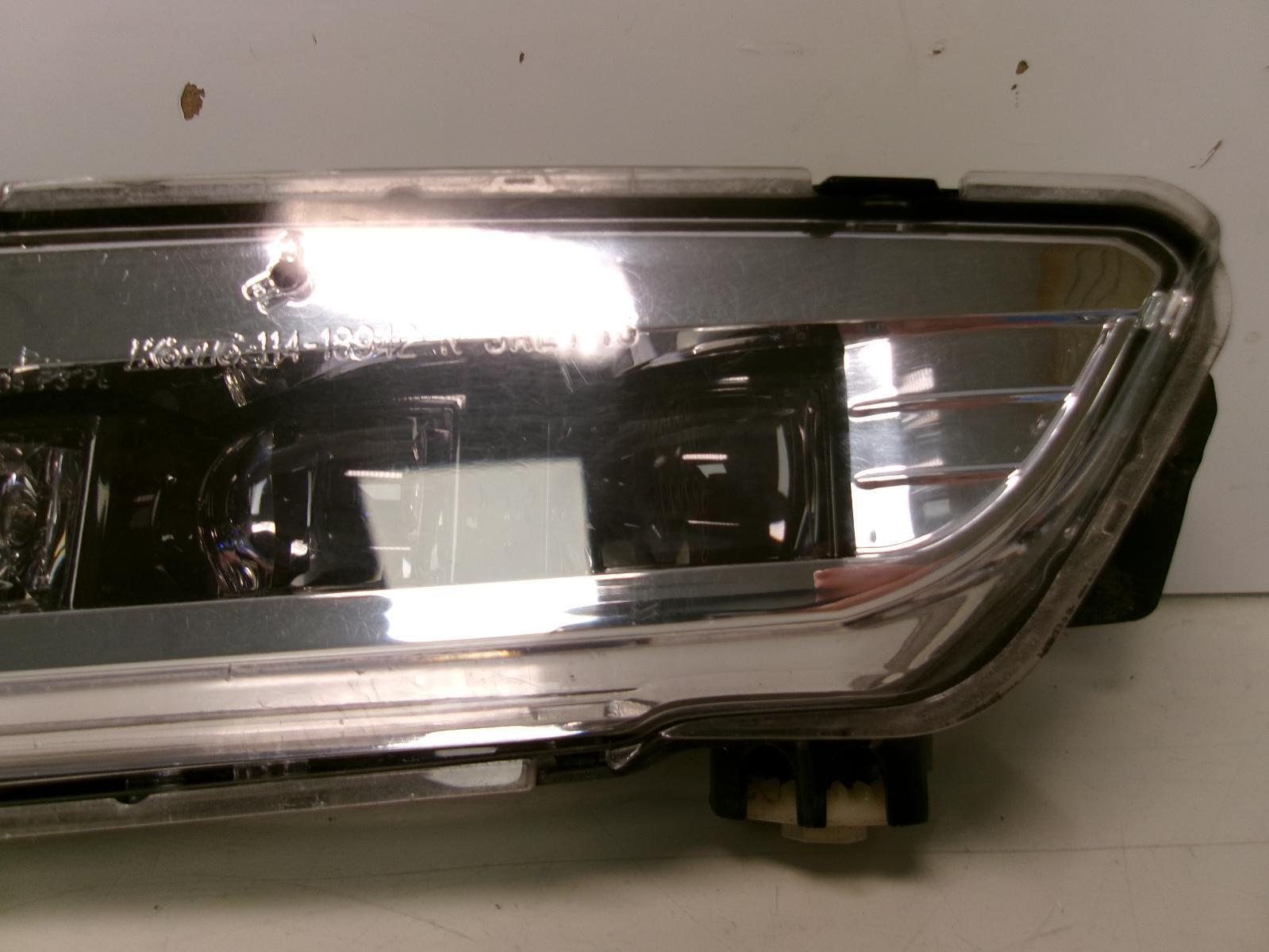 2018 2019 2020 Honda Accord Driver Lh LED Fog Light OEM - 0