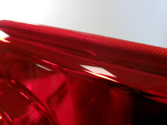 2007 Infiniti G35 Coupe Passenger Rh Outer Quarter Panel Tail Light OEM