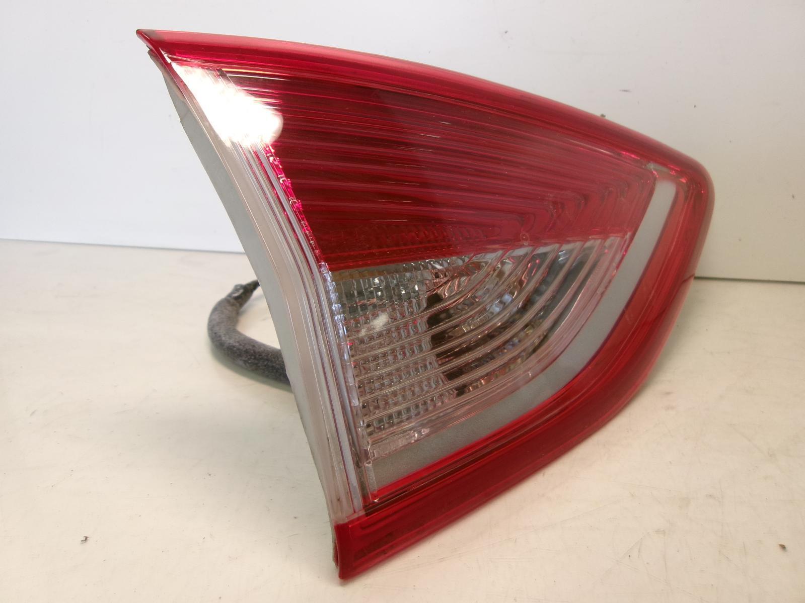 2013 2014 2015 Ford Escape Driver Lh Inner Lid Tail Light OEM - 0