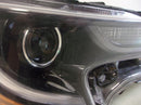 2020 2021 2022 Toyota Corolla Sedan Passenger Rh Triple Beam Led Headlight OEM-3
