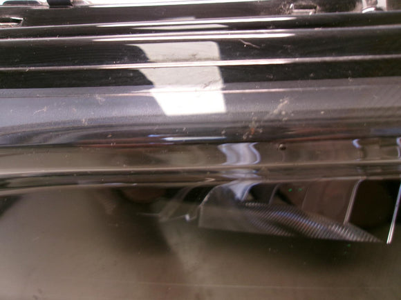 2022 Jeep Grand Cherokee Wl Body Driver Lh Led Non Adaptive Headlight OEM