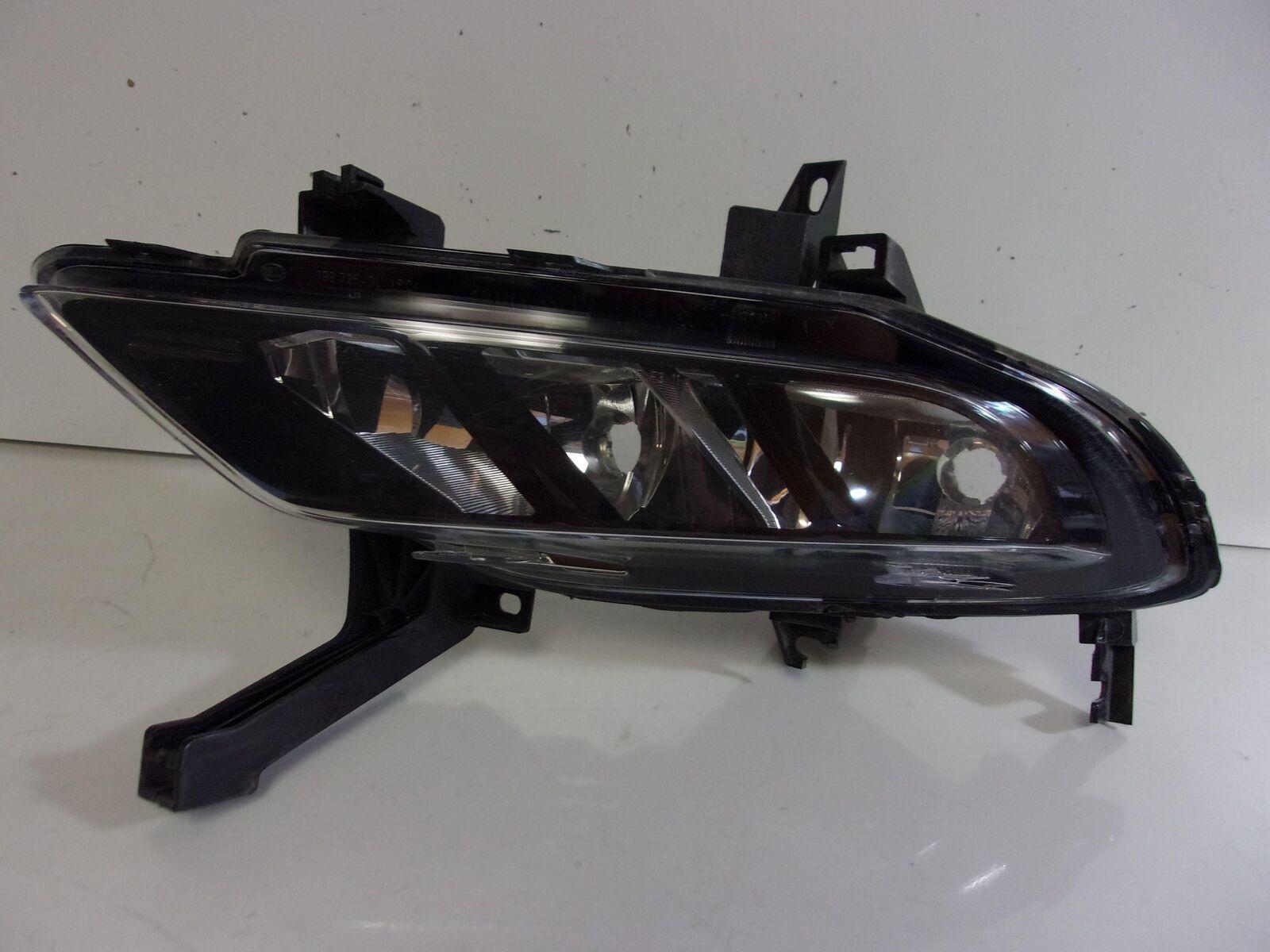 2016 2017 2018 Nissan Maxima Driver Lh Halogen Fog Light OEM