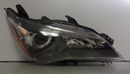 2015 2016 2017 Toyota Camry Passenger Rh Halogen Headlight W/ Black Trim OEM-1