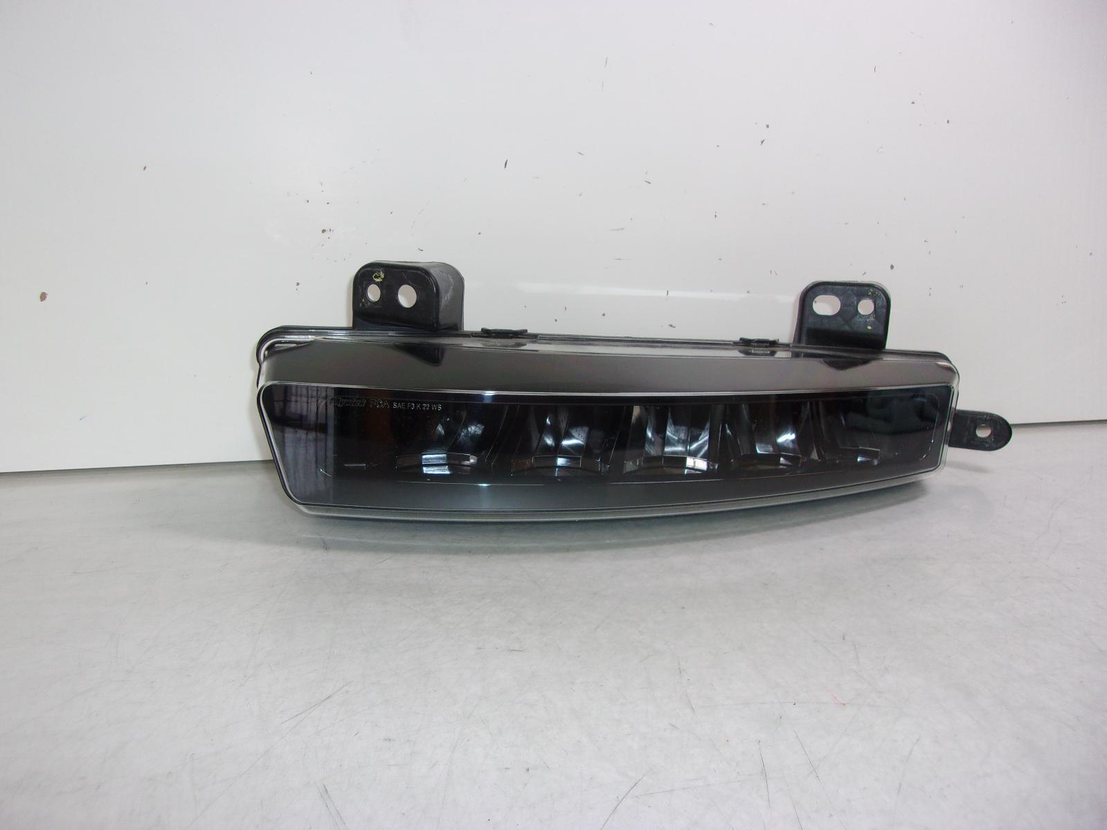 2022 Jeep Wagoneer Lh Fog Light OEM A14L