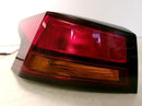 Fits 2019 2020 2021 2022 2023 Nissan Altima Driver LH Outer Tail Light-2