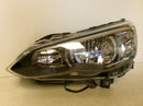 2017 - 2023 Subaru Impreza Driver Lh Halogen Headlight OEM-8
