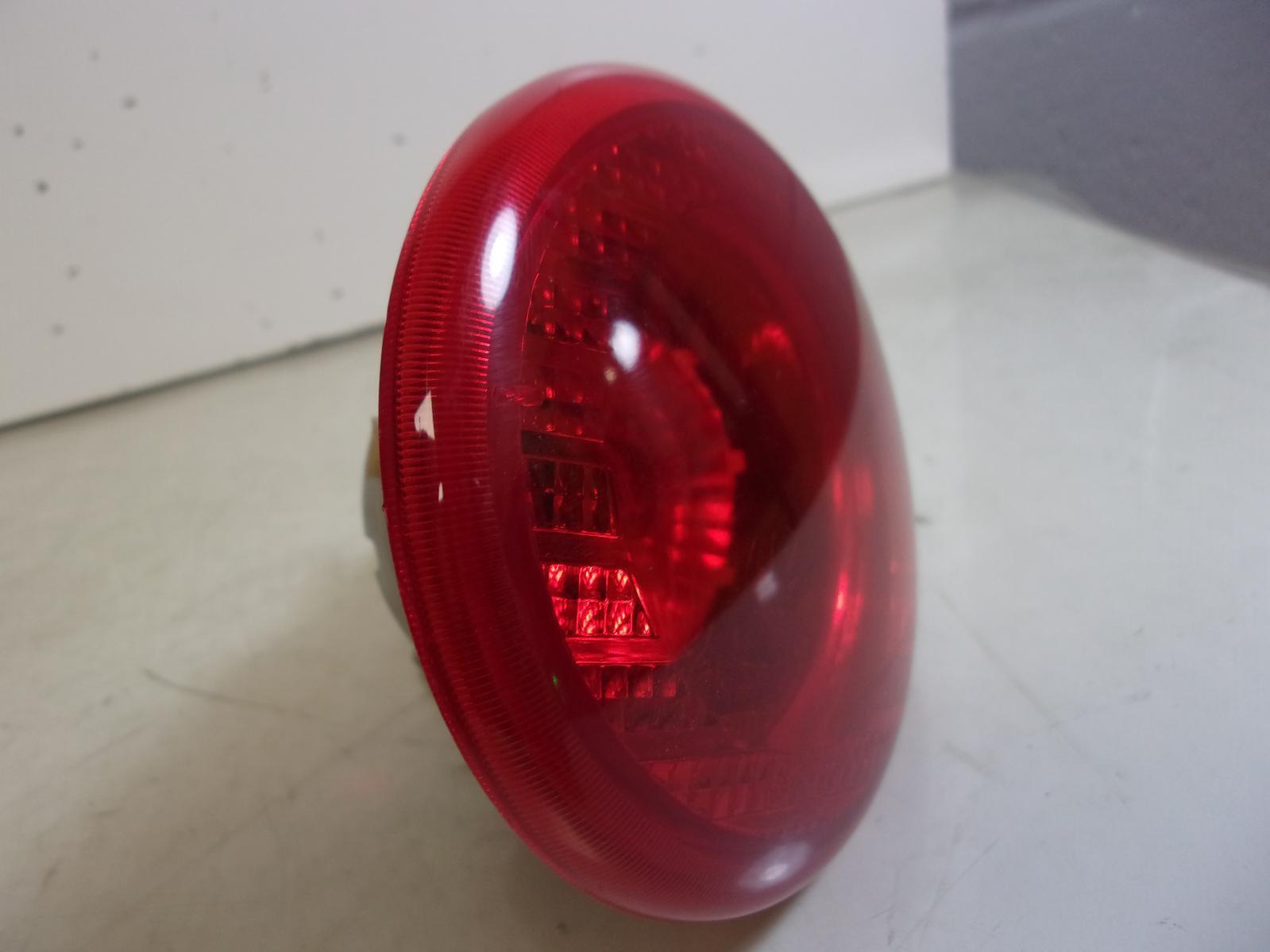 2006 - 2011 Chevrolet HHR Passenger RH Upper Tail Light OEM