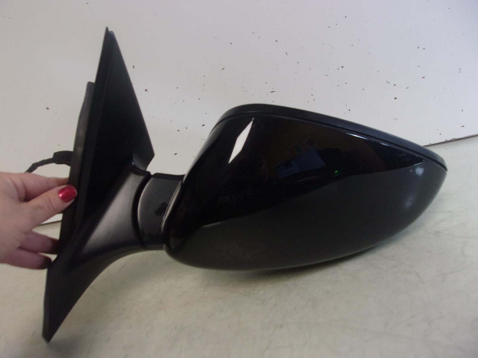 2013 2014 2015 2016 2017 Honda Accord Driver LH Door Mirror OEM - 0