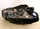 2021 2022 2023 Nissan Rogue Passenger Rh Reflector Led Headlight Us Built OEM-3