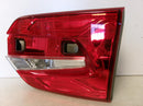 2018 2019 2020 2021 2022 Honda Odyssey Passenger Inner Liftgate Tail Light OEM-3