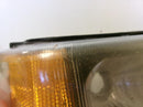 Fits 2003 - 2007 Chevrolet Silverado / Avalanche Passenger Park Lamp Turn Signal-4