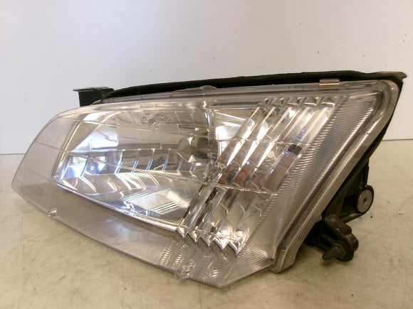 1998 1999 Nissan Altima Driver Lh Front Halogen Headlight OEM