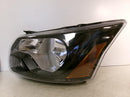2015 2016 2017 2018 2019 Ford Transit 150 Driver Lh Headlight w/ Black Trim OEM-5